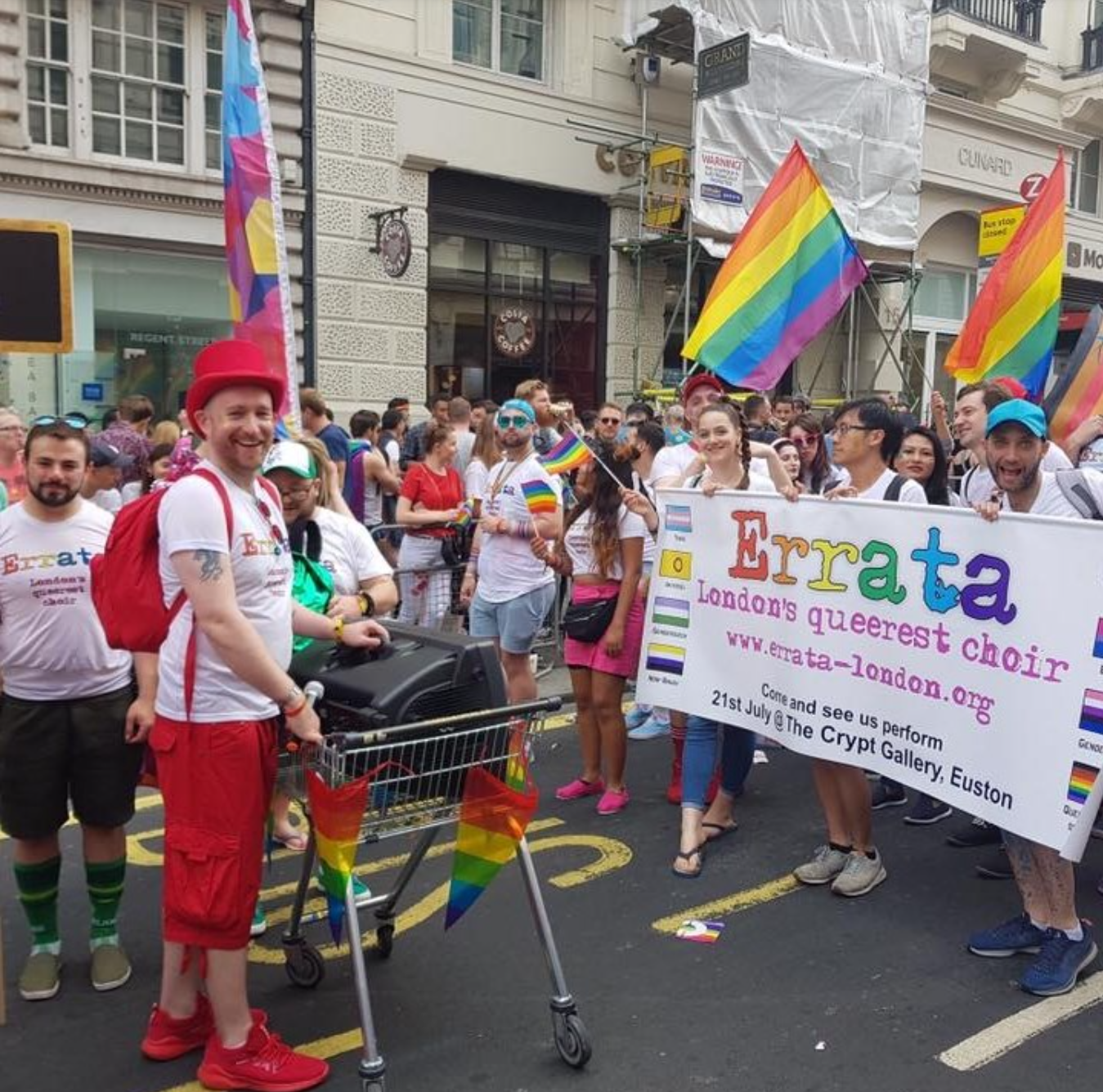 Pride